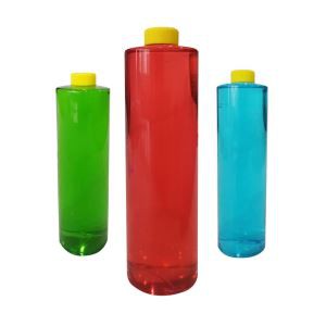 PRI-SIKKERHED Kraftfuld type brandslukker